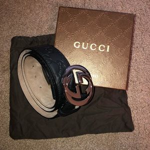 Gucci Belt